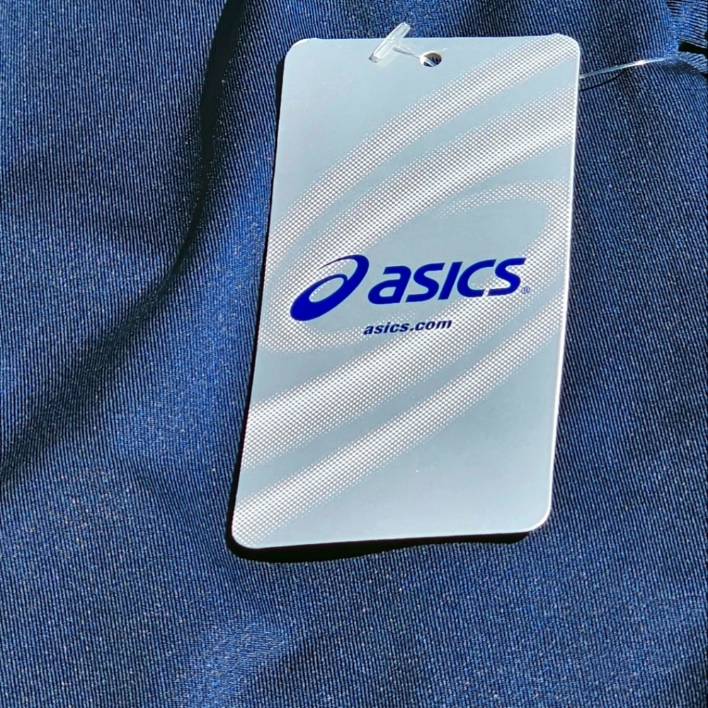 Asics Active wear top&bottom